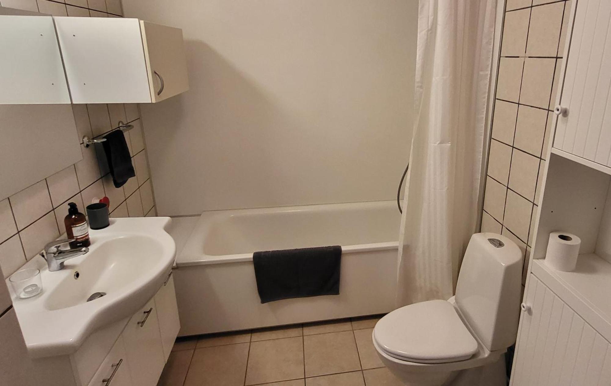 Kind Guesthouse - The Village Budardalur Экстерьер фото