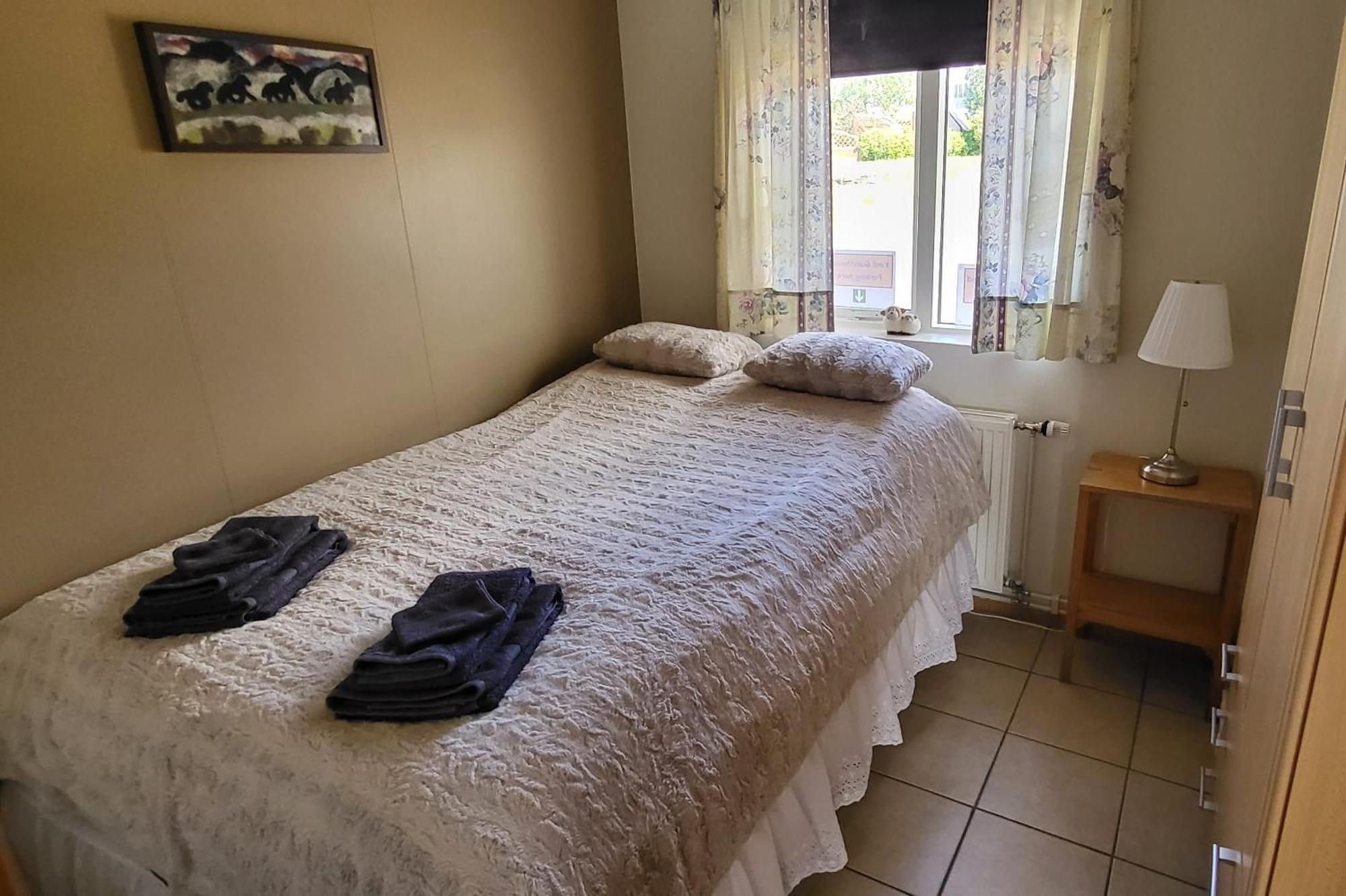 Kind Guesthouse - The Village Budardalur Экстерьер фото